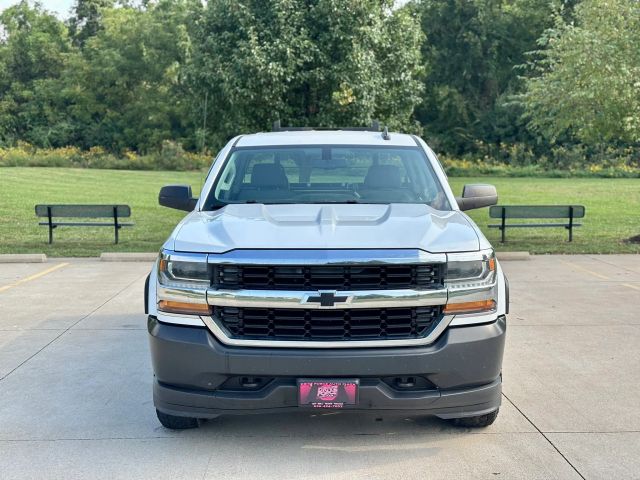 chevrolet silverado 1500 2016 1GCVKNEH9GZ340541 image chevrolet silverado 1500 2016 1GCVKNEH9GZ340541 image